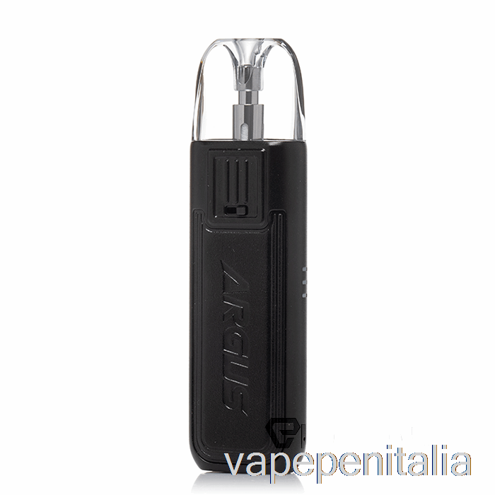 Scatola Vape Mod Voopoo Argus Pod Se Sistema Pod 18w Nero